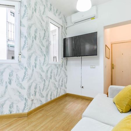 Апартаменти Apartamento En Cascorro Мадрид Екстер'єр фото